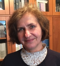 Zdjęcie profilowe pracownika