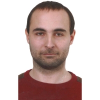 Photo of the employee