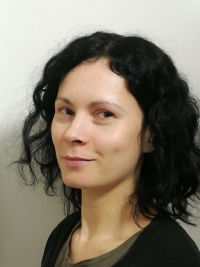 Photo of the employee