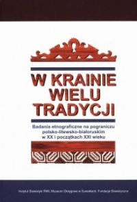 Okładka publikacji