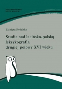 Okładka publikacji