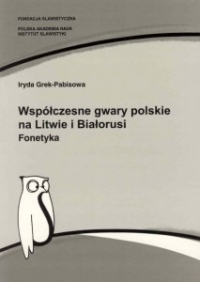 Okładka publikacji