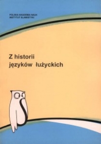 Okładka publikacji