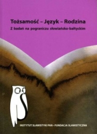 Okładka publikacji