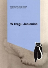 Okładka publikacji