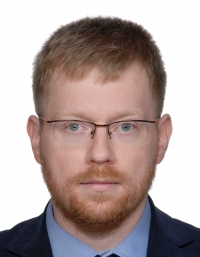 Photo of the employee