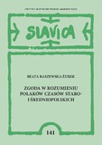 Okładka publikacji