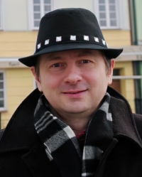 Photo of the employee