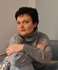 Photo of the employee