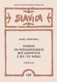 Okładka publikacji