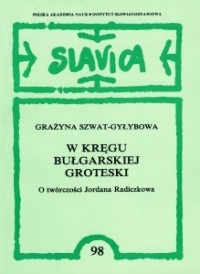 Okładka publikacji