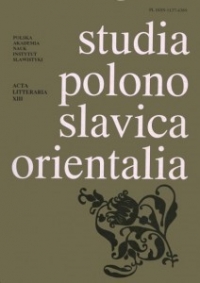 Okładka publikacji