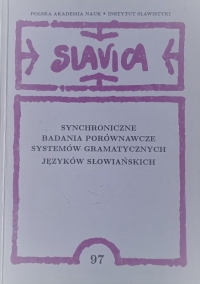 Okładka publikacji