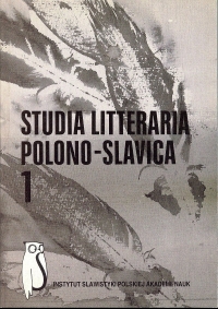 Okładka publikacji