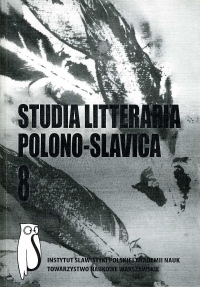 Okładka publikacji