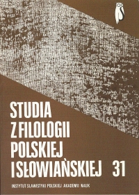 Okładka publikacji