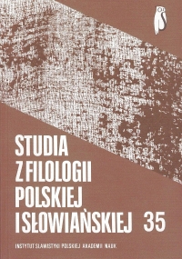 Okładka publikacji