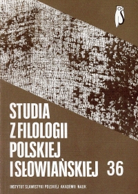 Okładka publikacji