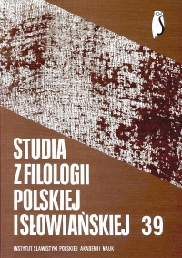 Okładka publikacji
