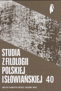 Okładka publikacji