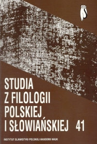 Okładka publikacji