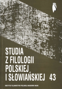 Okładka publikacji