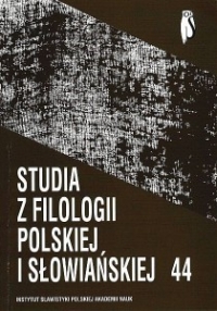 Okładka publikacji