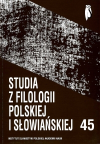Okładka publikacji