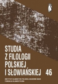 Okładka publikacji