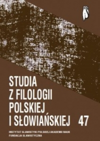 Okładka publikacji