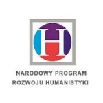 Logo instytucji finansującej