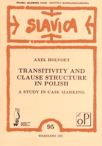 Okładka publikacji