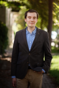Photo of the employee