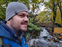 Photo of the employee