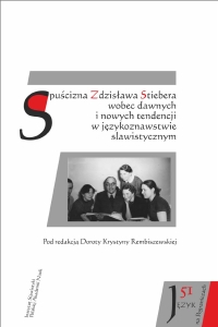 Okładka publikacji