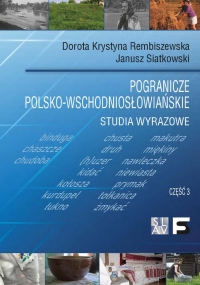 Okładka publikacji