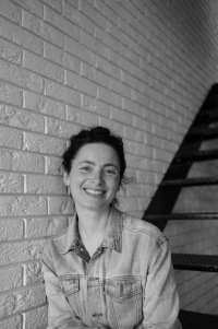 Photo of the employee
