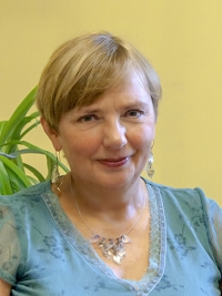 Zdjęcie profilowe pracownika