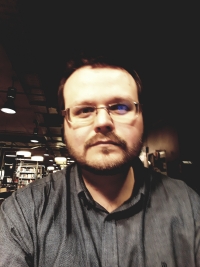 Zdjęcie profilowe pracownika