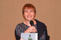 Zdjęcie profilowe pracownika