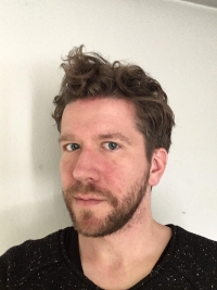 Photo of the employee