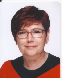 Zdjęcie profilowe pracownika